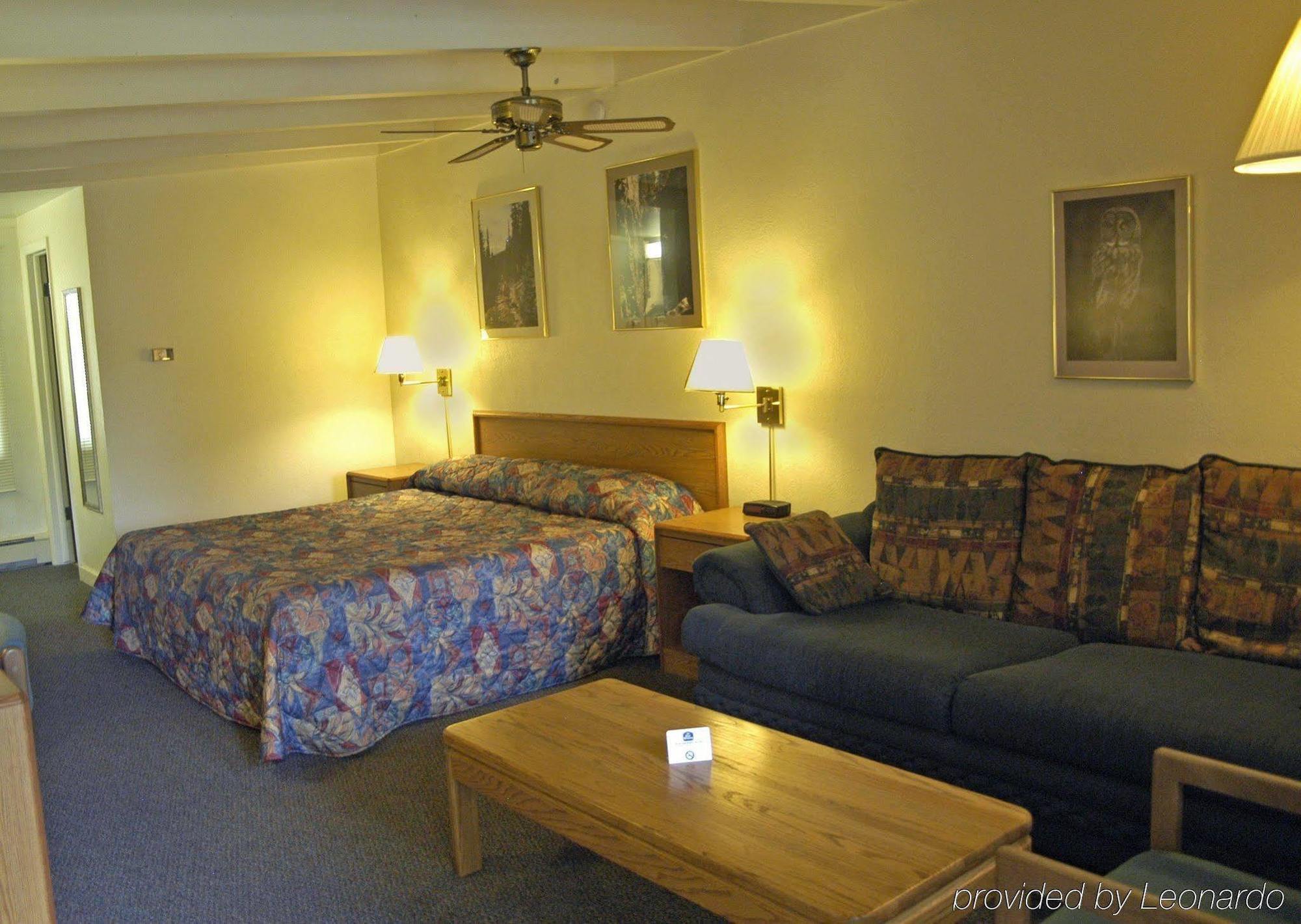 Aspenalt Lodge Basalt Camera foto